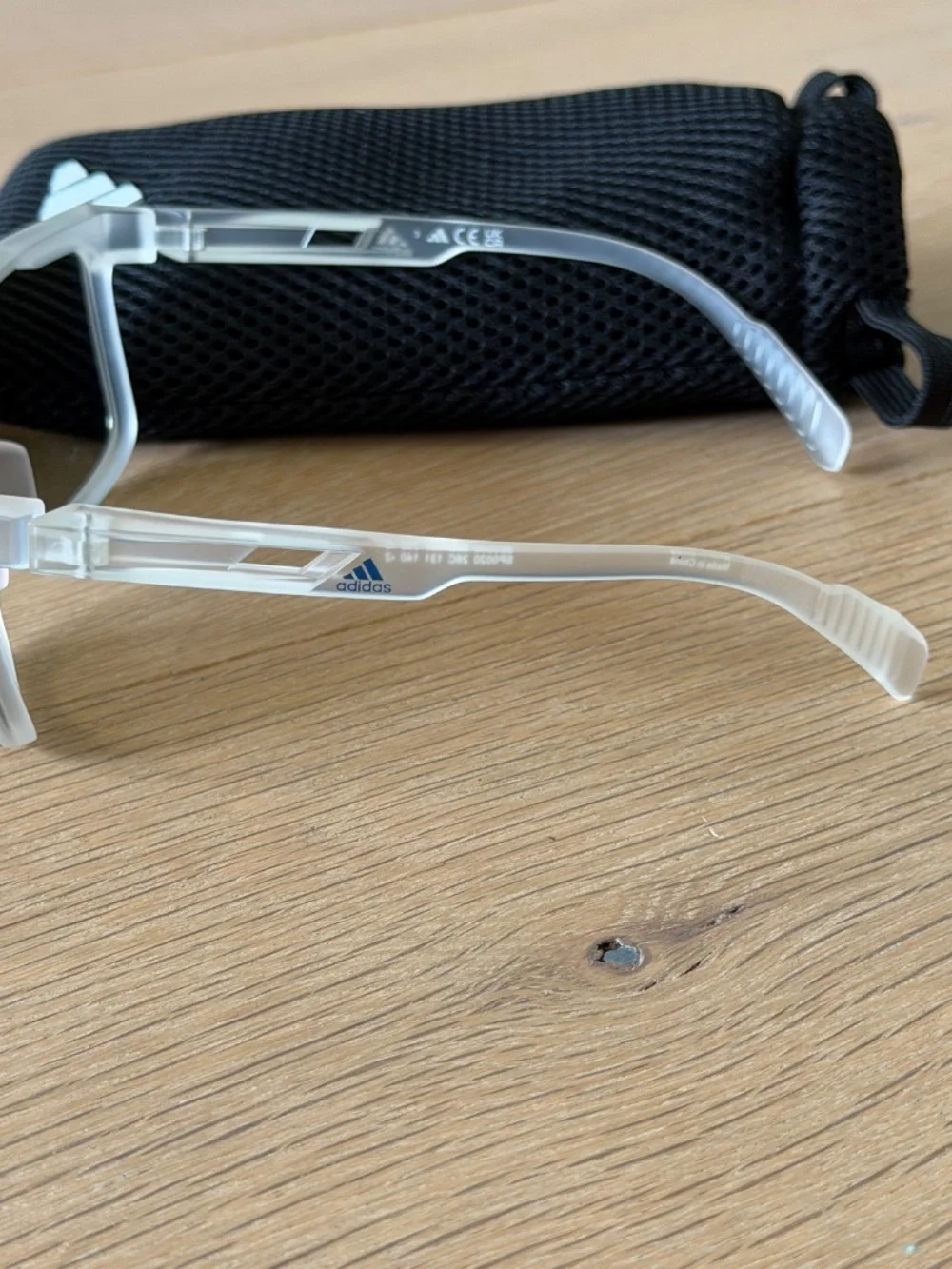Adidas Sport Sunglasses
